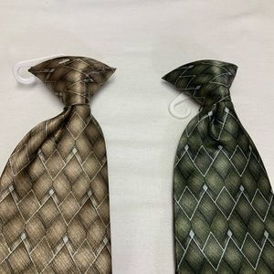 Ties by Puritan (2)
